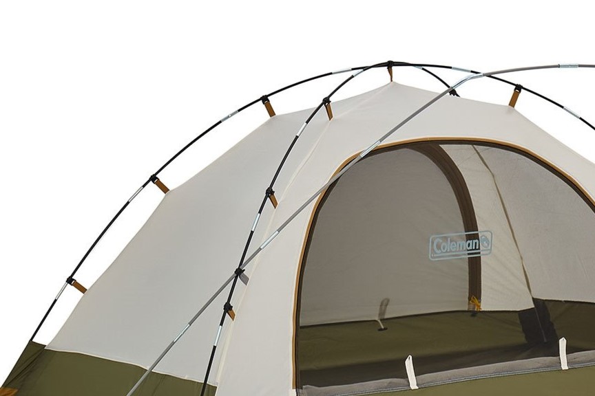 ツーリングドーム/ST