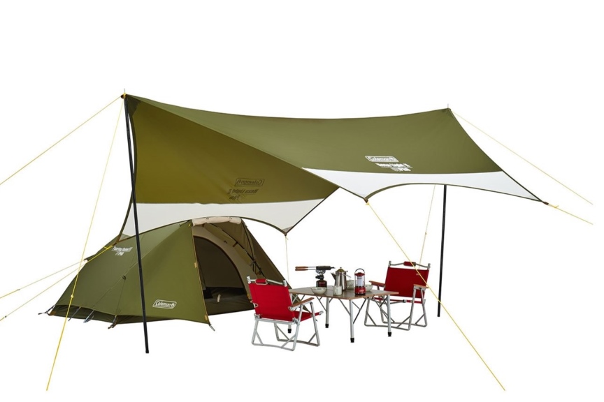 ツーリングドーム/ST