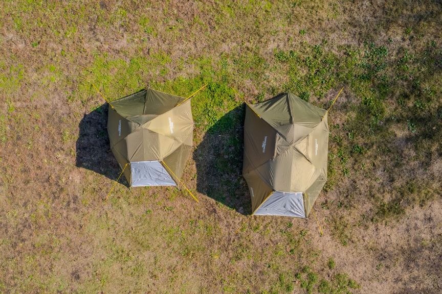 ツーリングドーム/ST