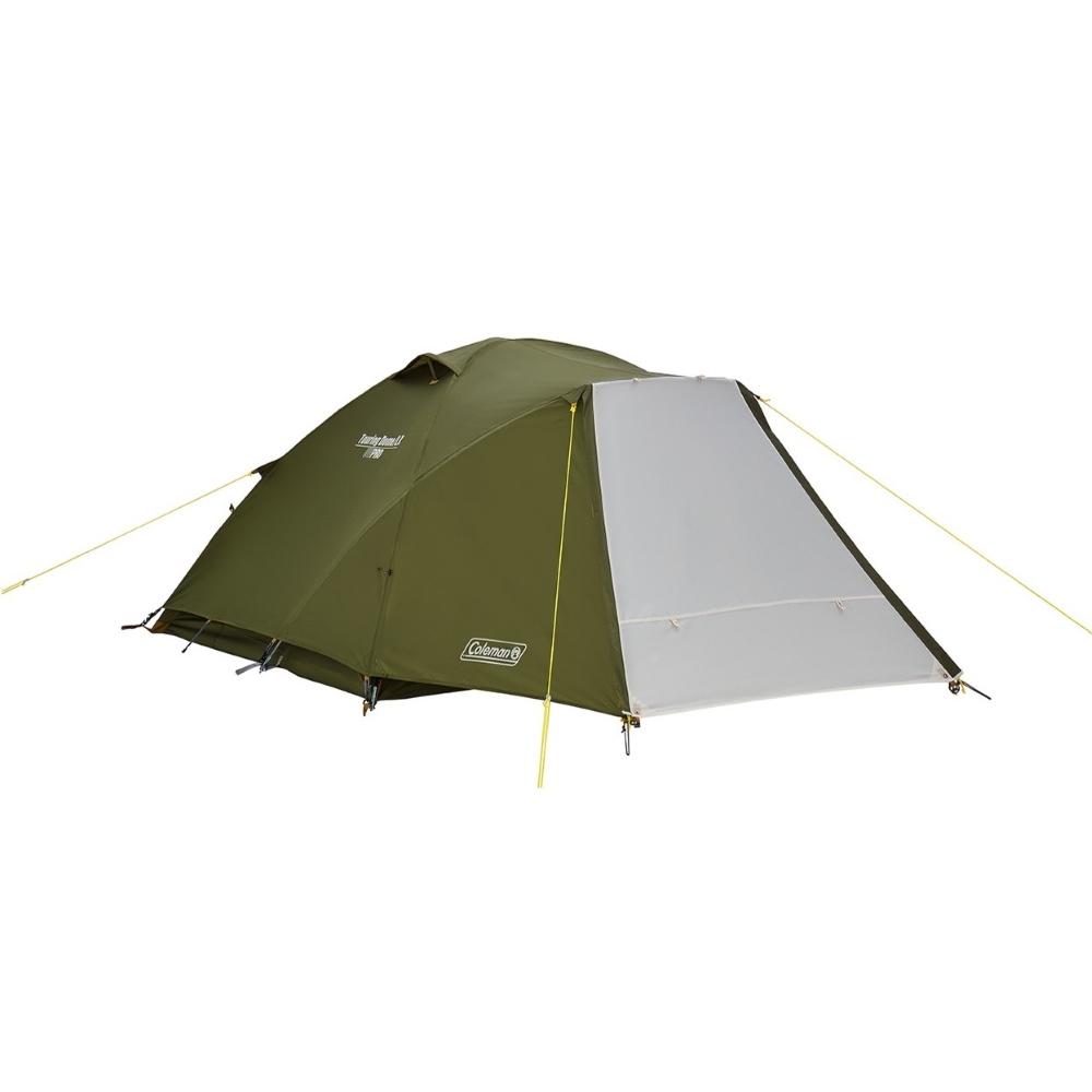 ツーリングドーム/LX