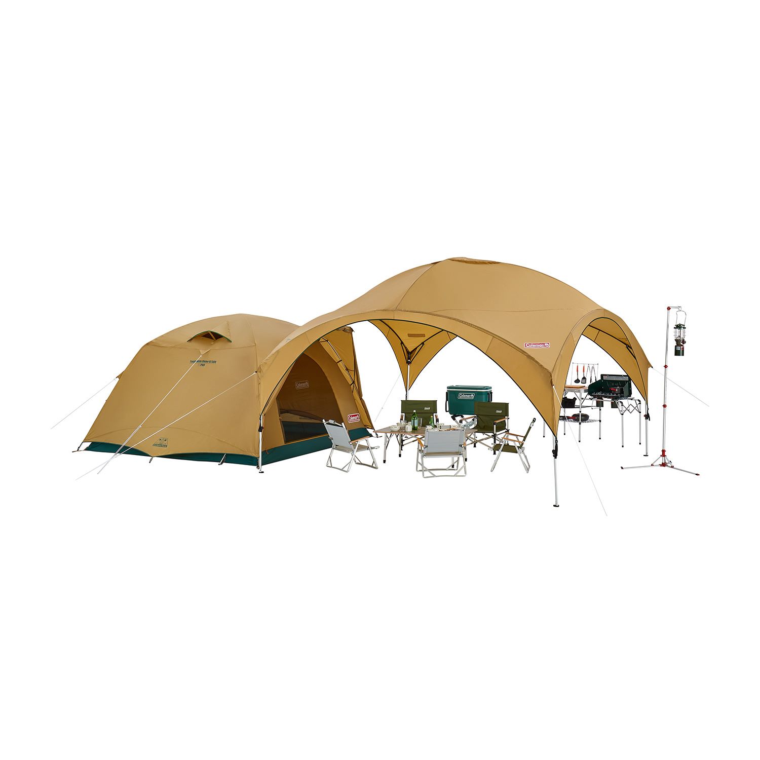 パーティーシェードライト/360