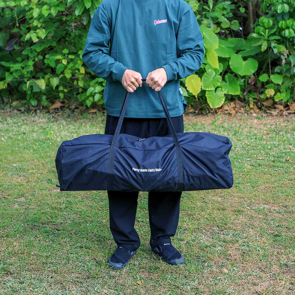 パーティーシェードライト/360+