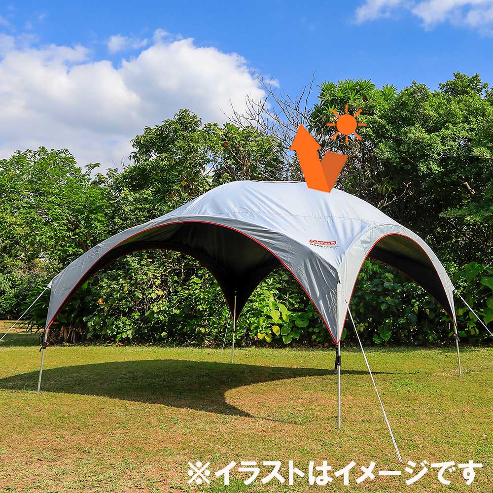 パーティーシェードライト/360+