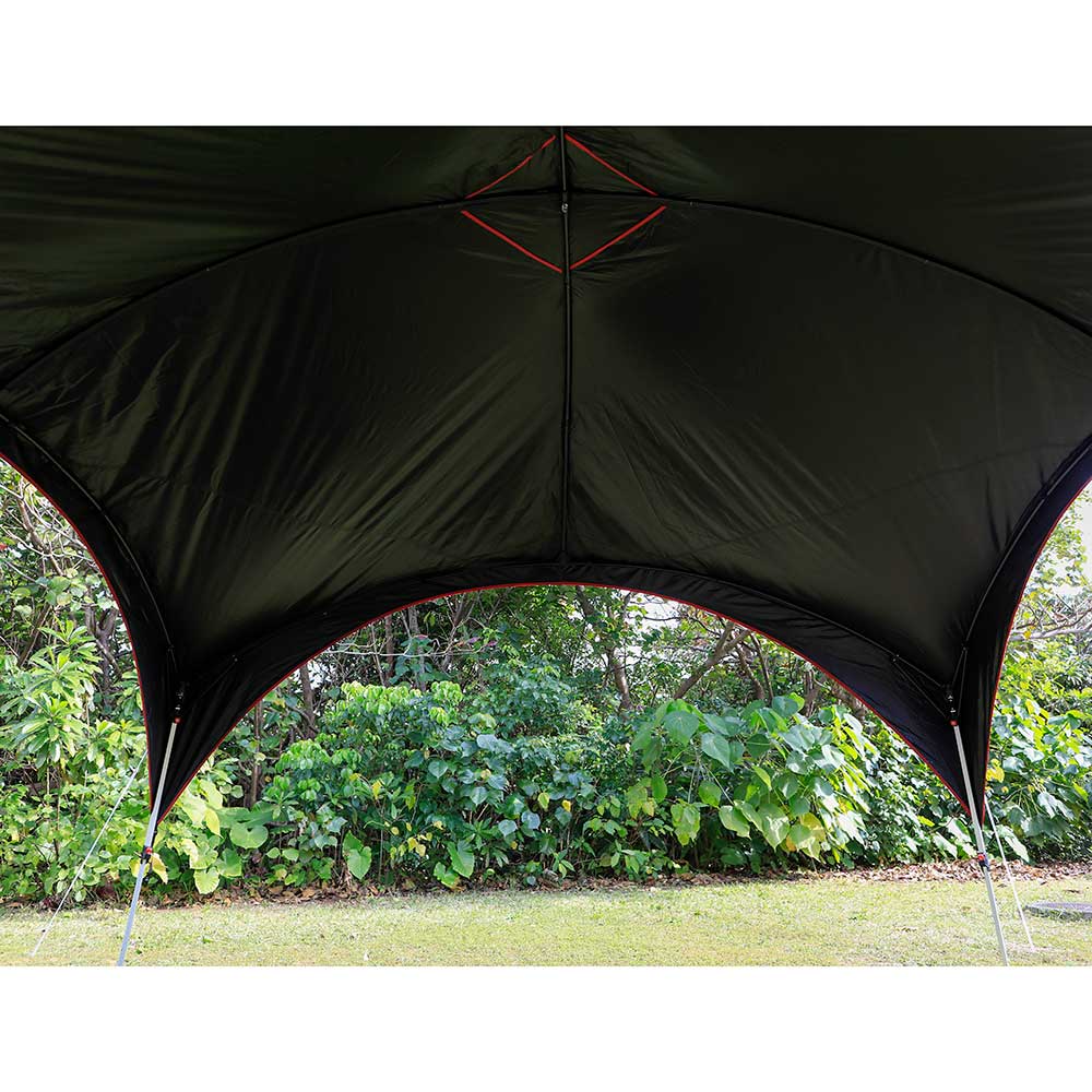 パーティーシェードライト/360+