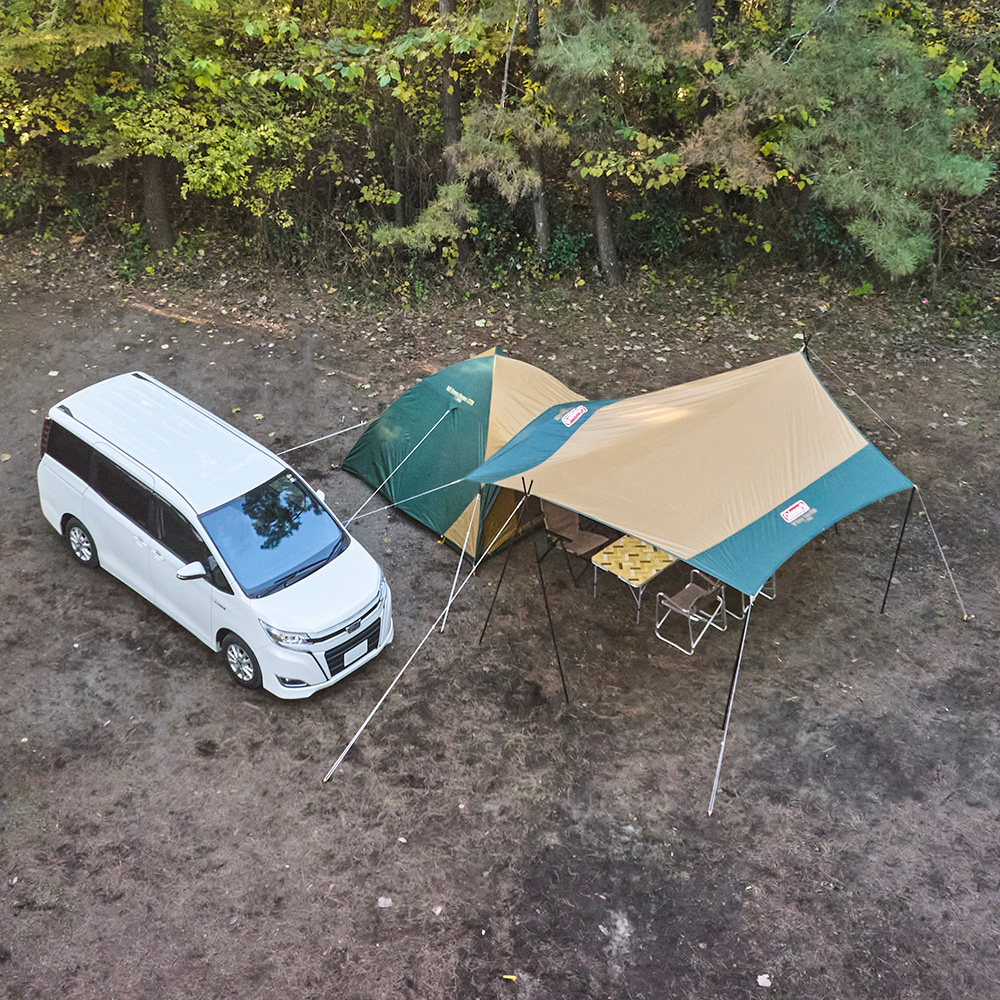 BCクロスドーム/270