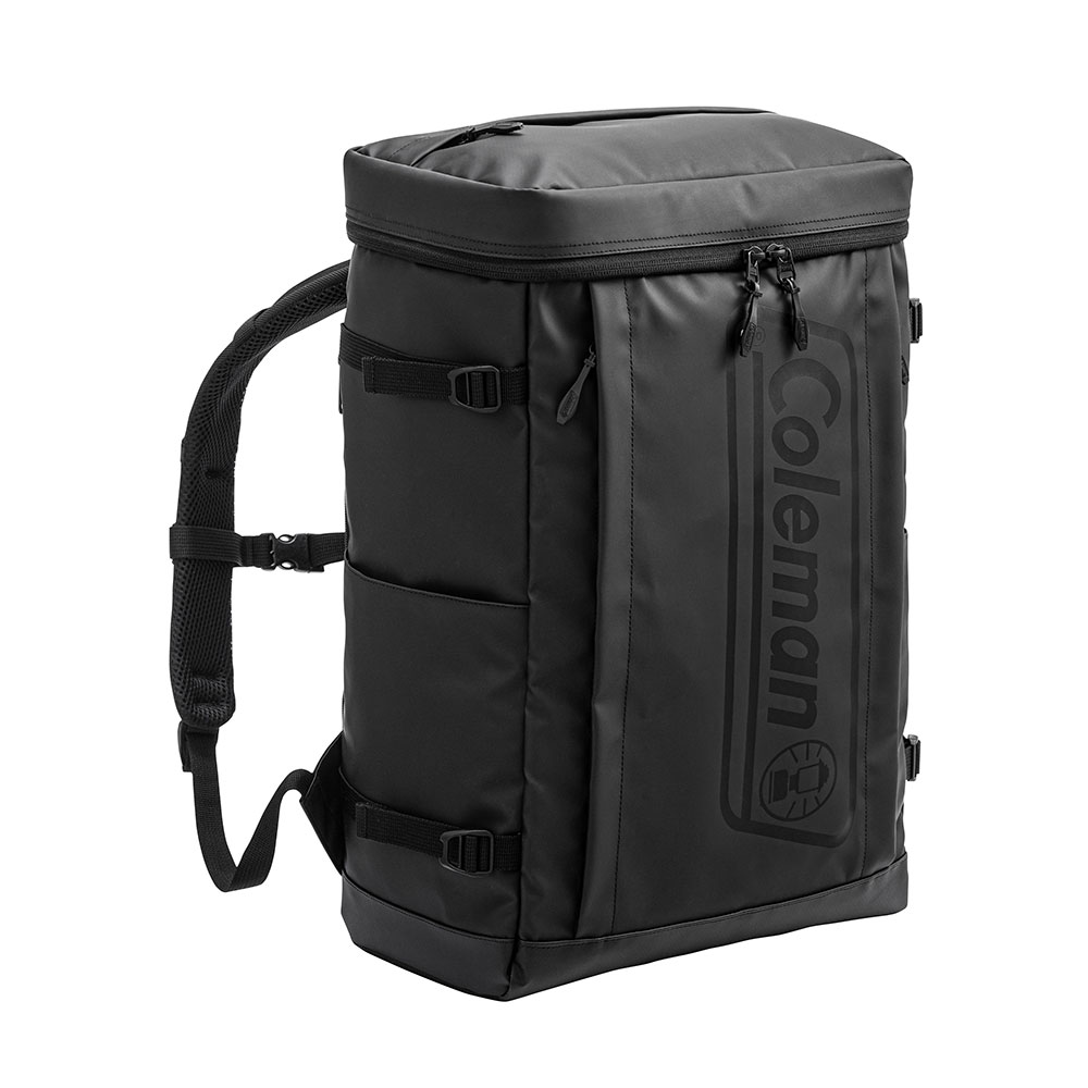 シールド35 Bロゴ(ブラック/ブラック)