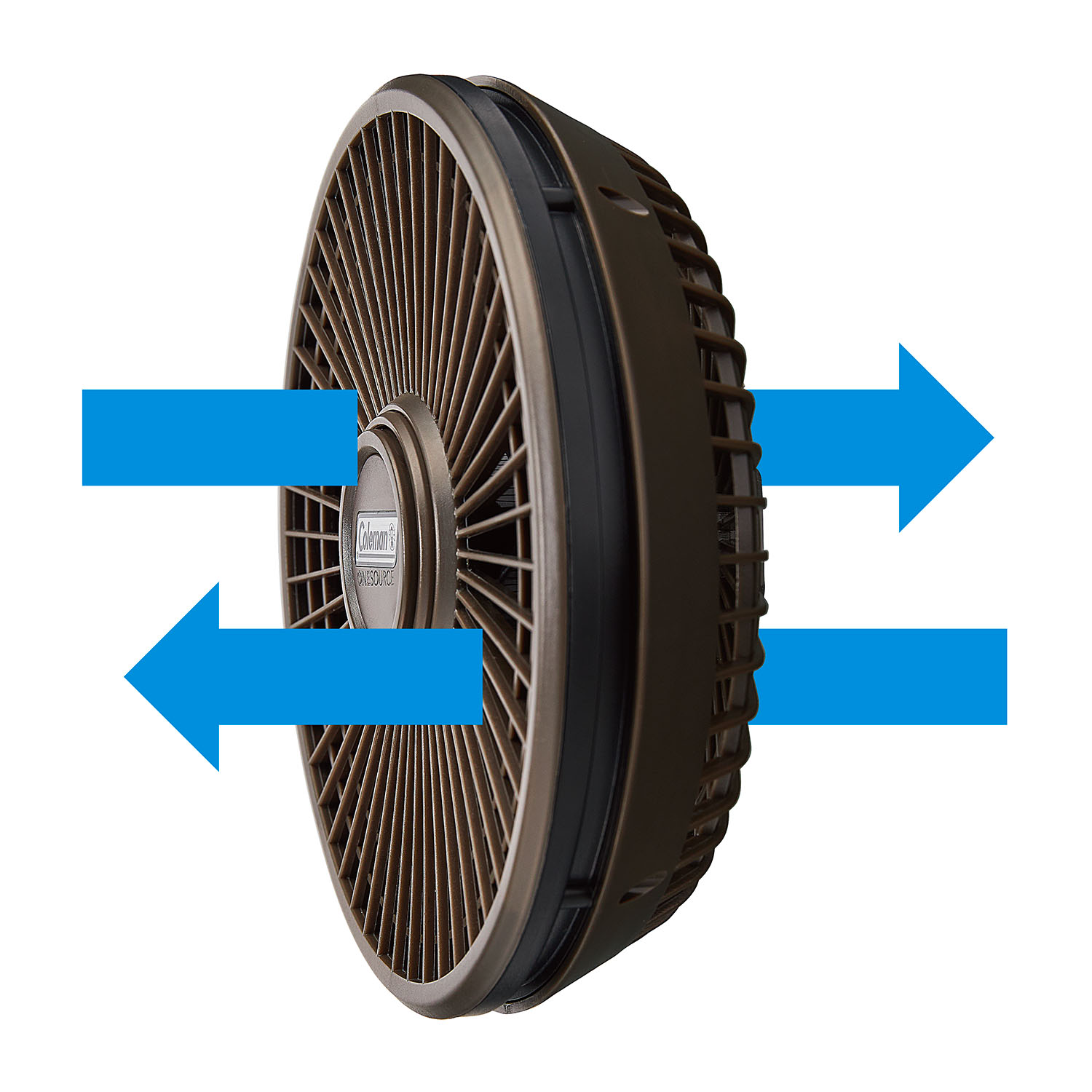 リバーシブルファンベンチレーション