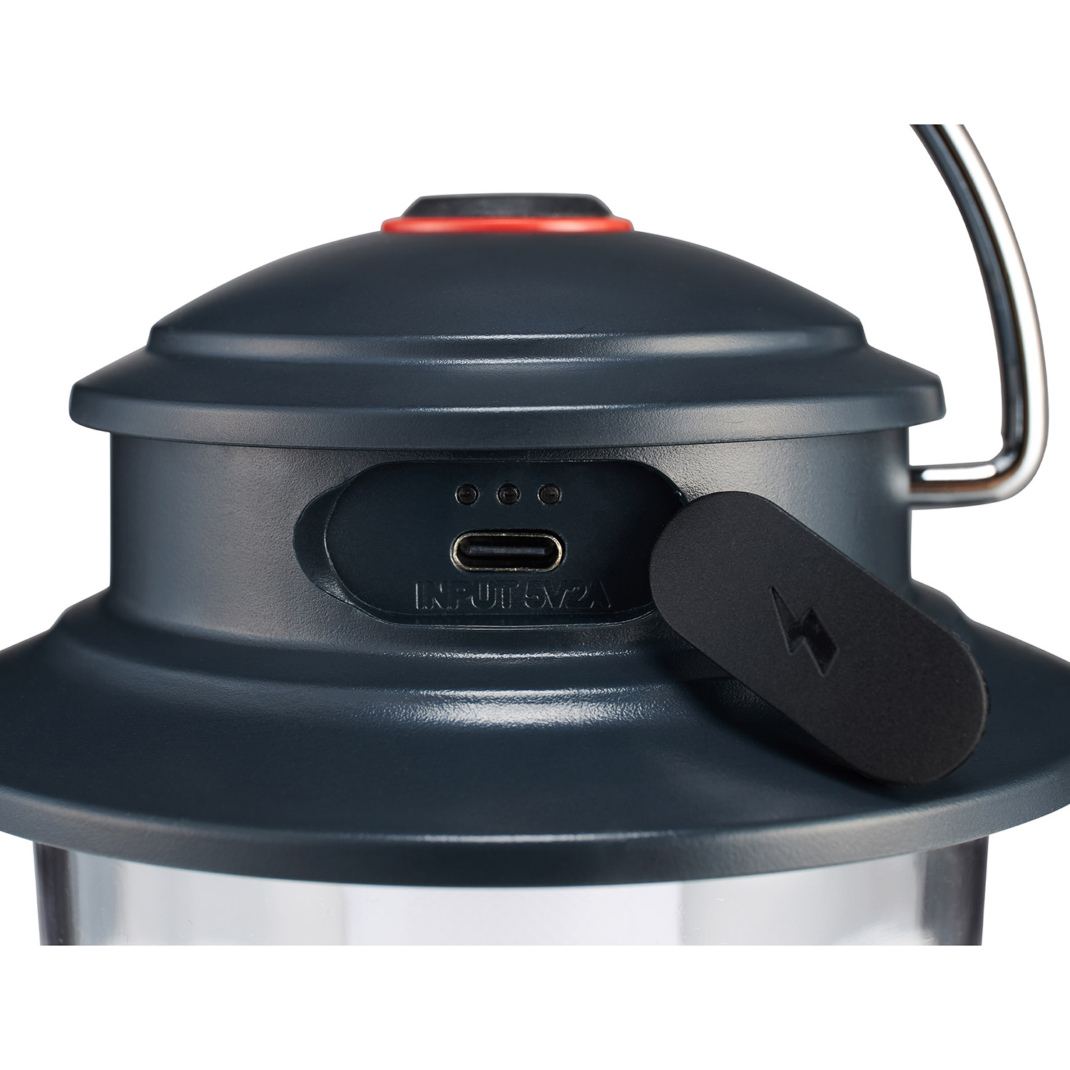 リチャージャブルハンギングランタン