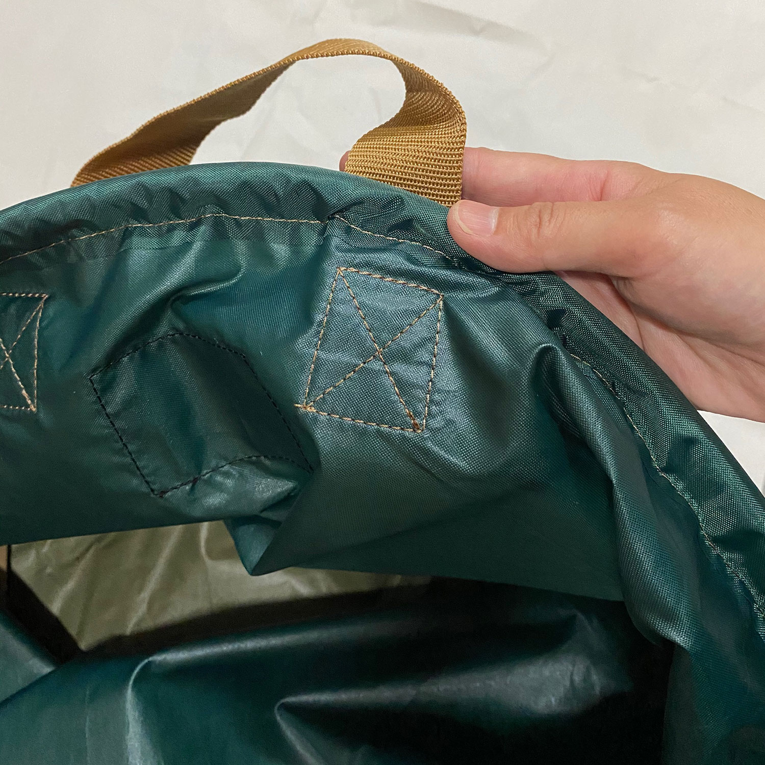 MFYR バケツトート