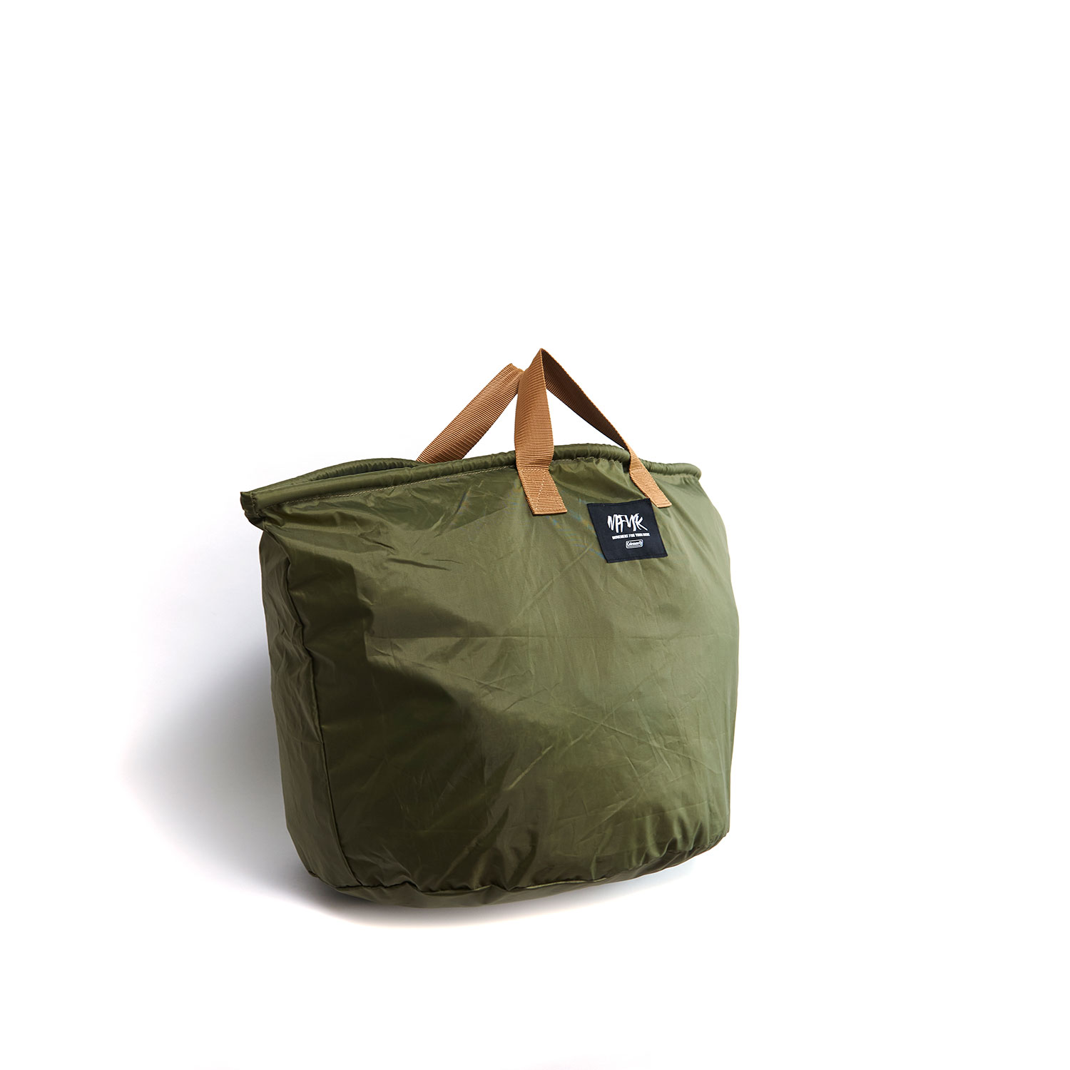 MFYR バケツトート