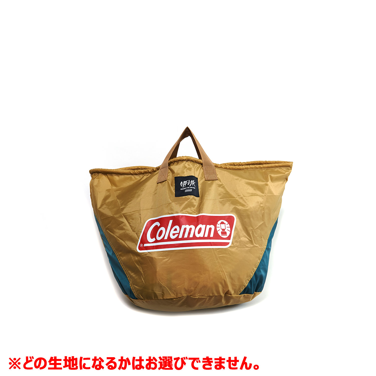 MFYR バケツトート