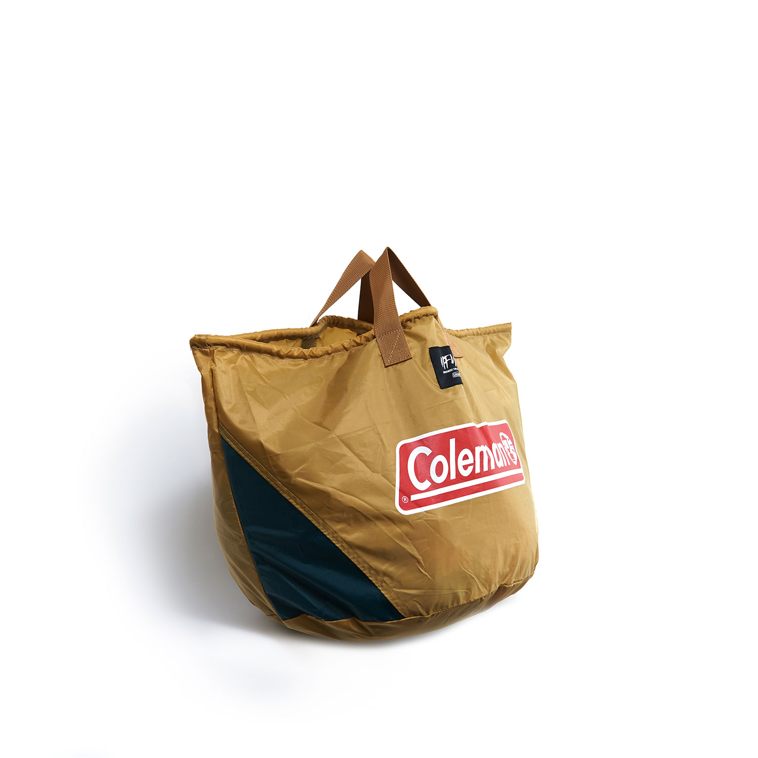 MFYR バケツトート