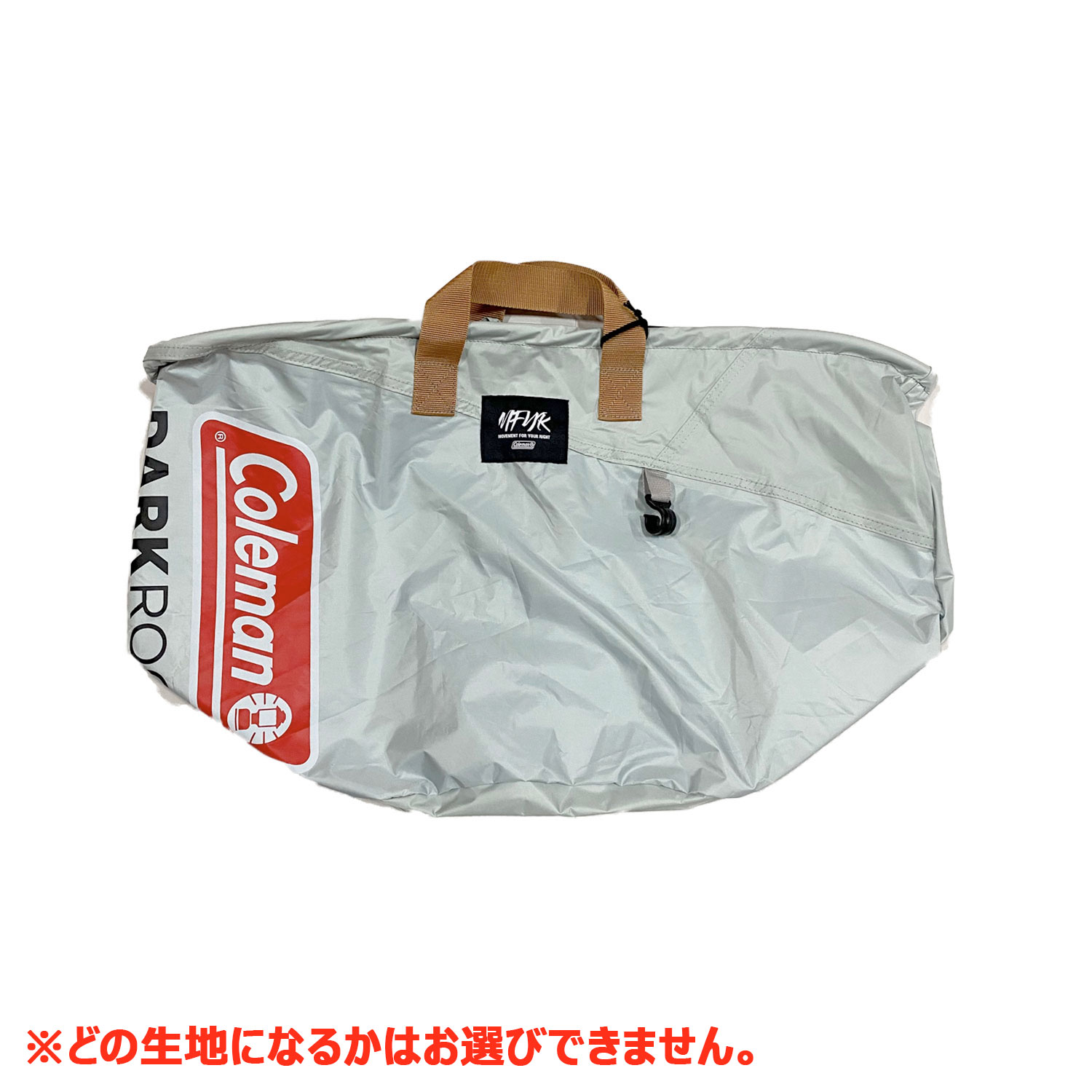 MFYR バケツトート