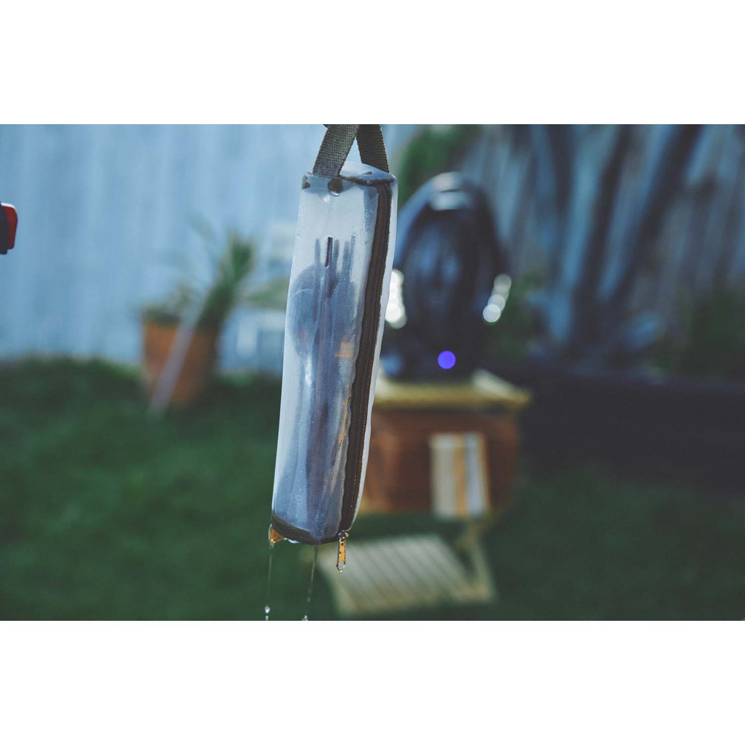 ステンレスカトラリーセットファミリー