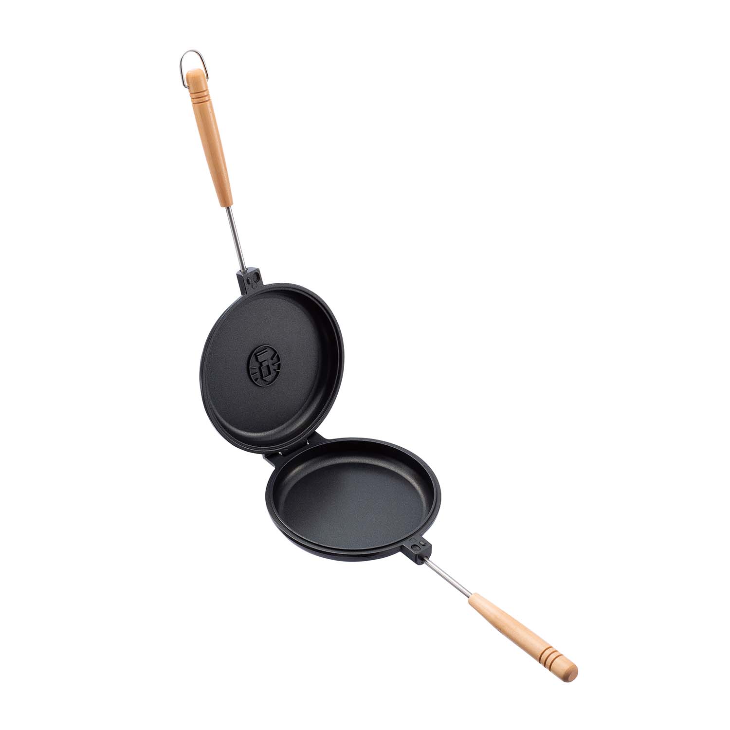 ダブルパンクッカー