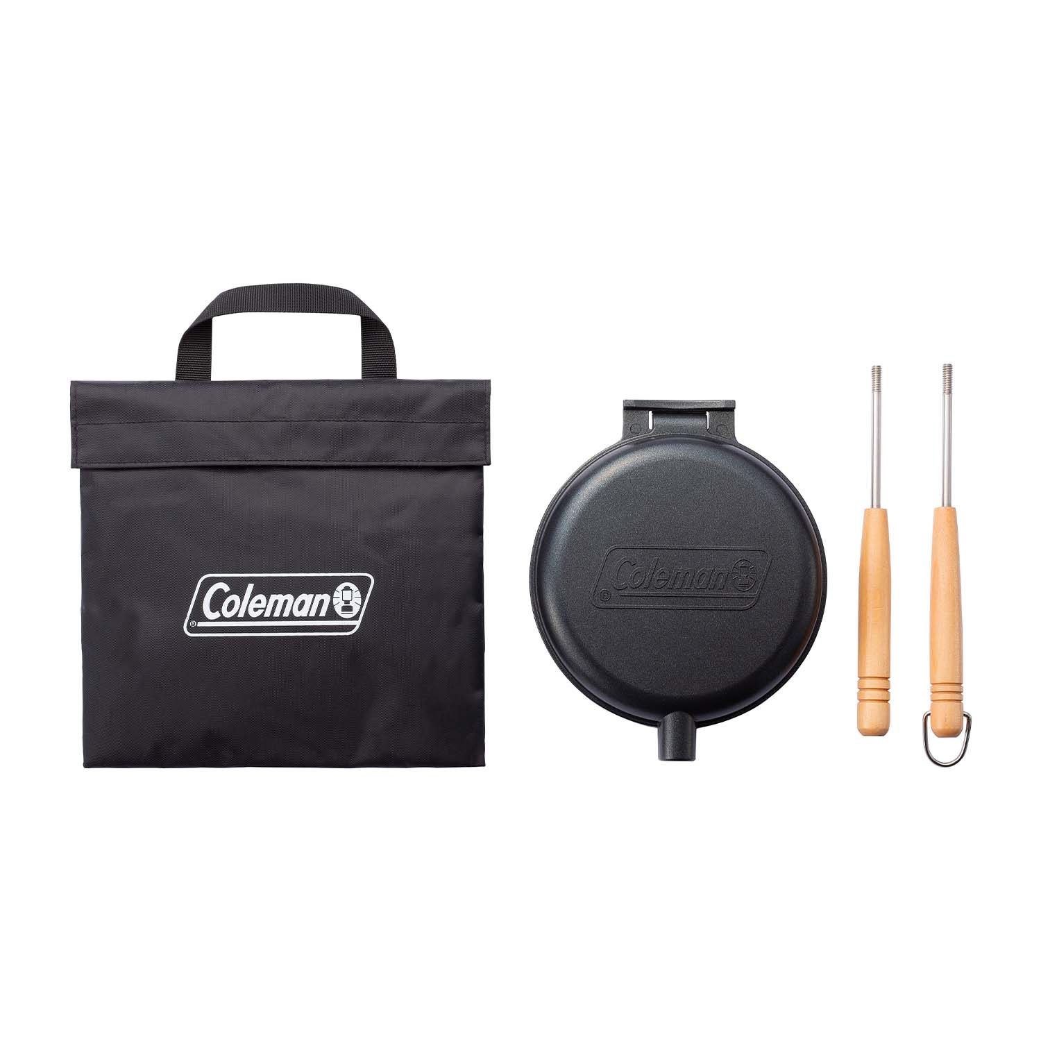 ダブルパンクッカー