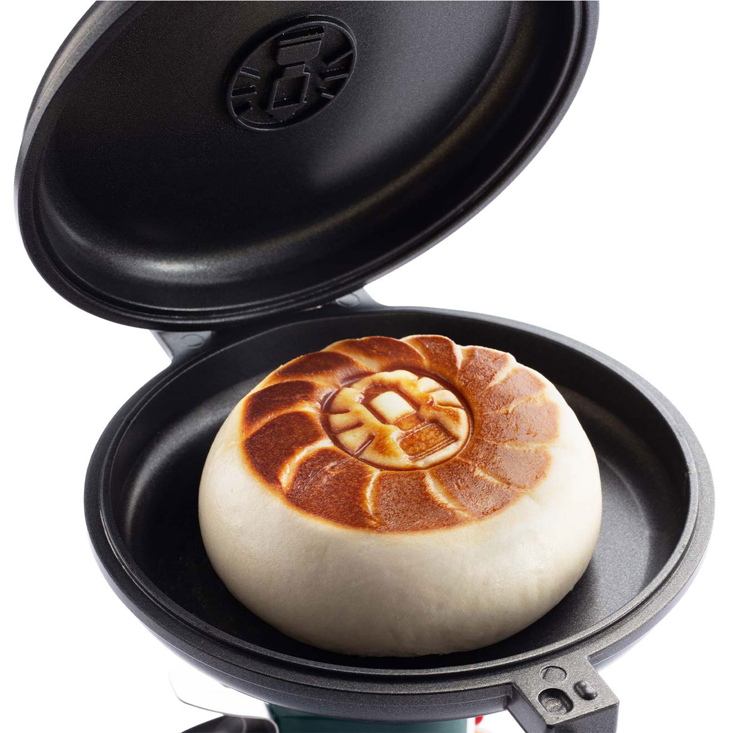 ダブルパンクッカー