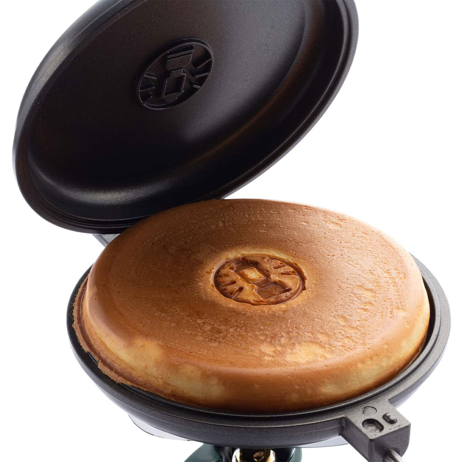 ダブルパンクッカー