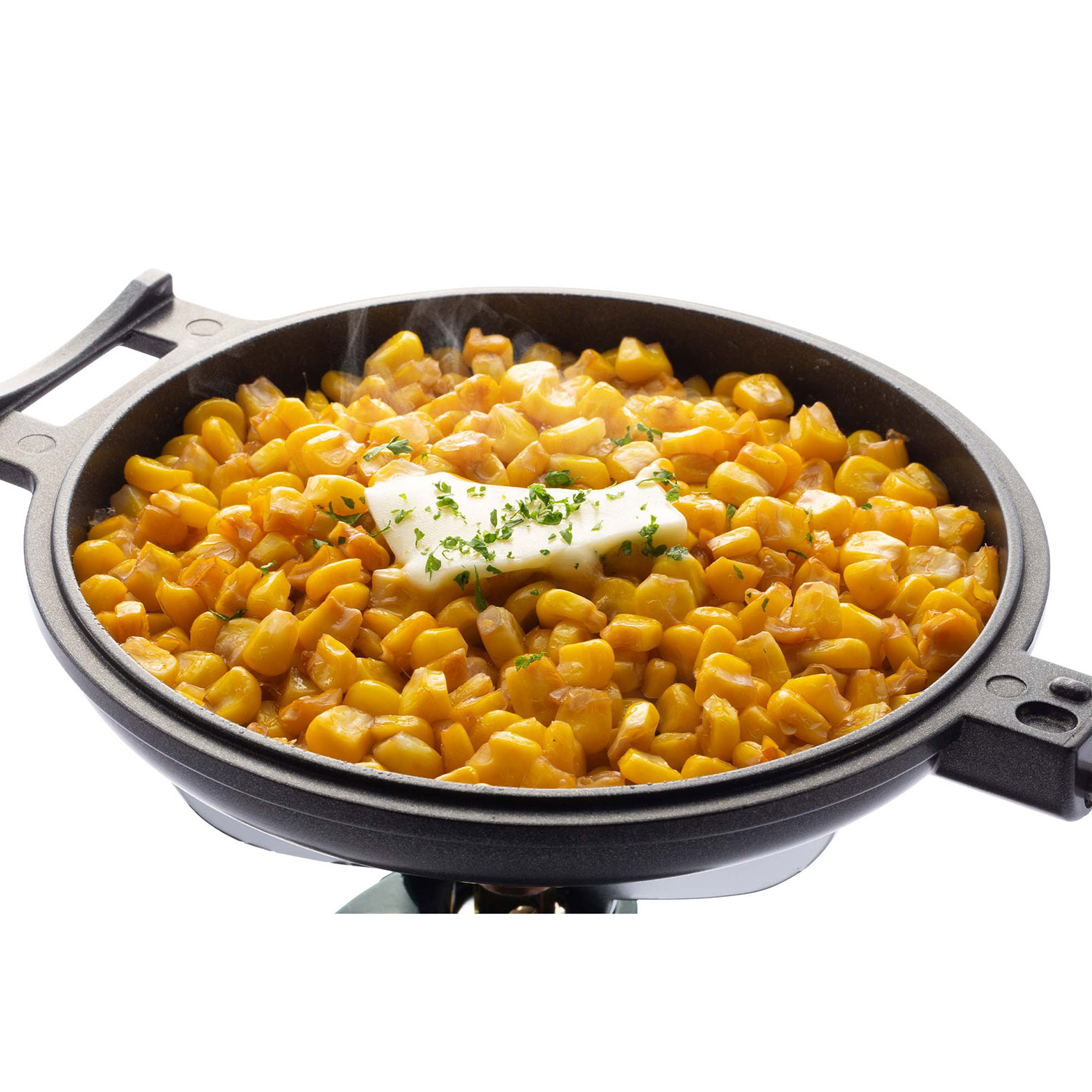 ダブルパンクッカー