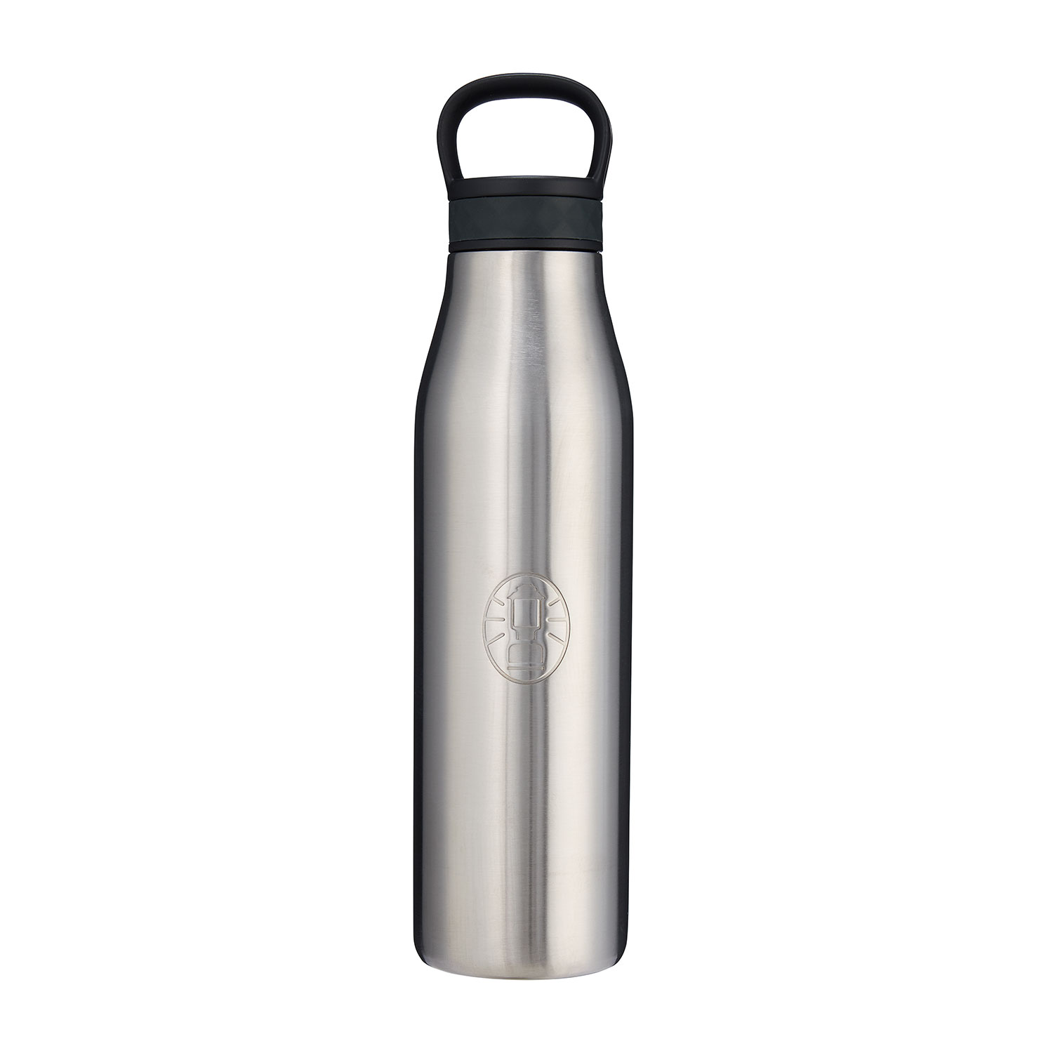 ダブルステンレスボトル590(ステンレス)