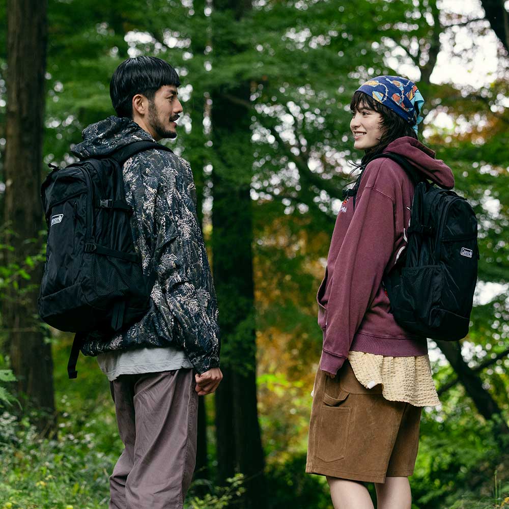 ウォーカー33(ビンテージブルー)