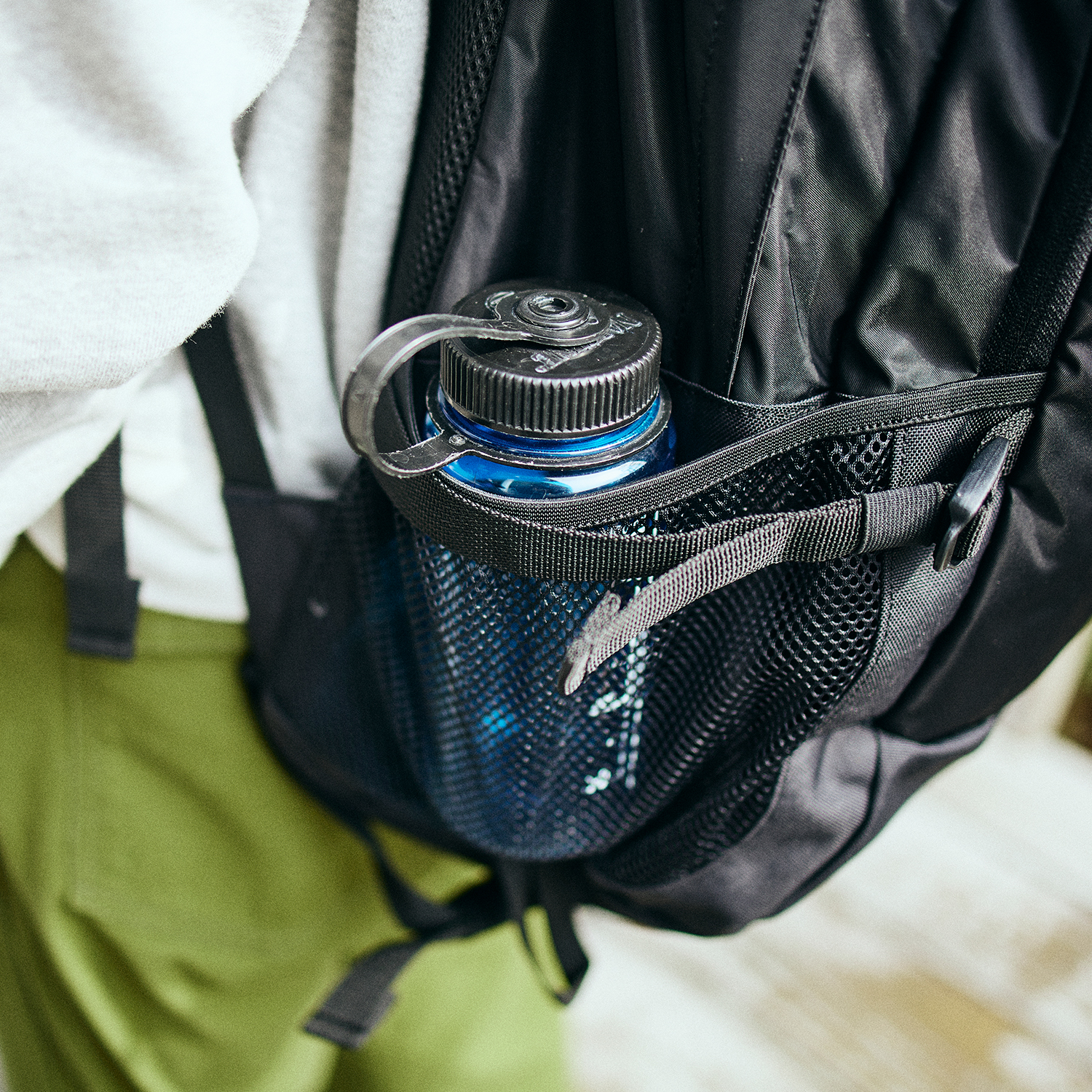 ウォーカー33 (ブラック)