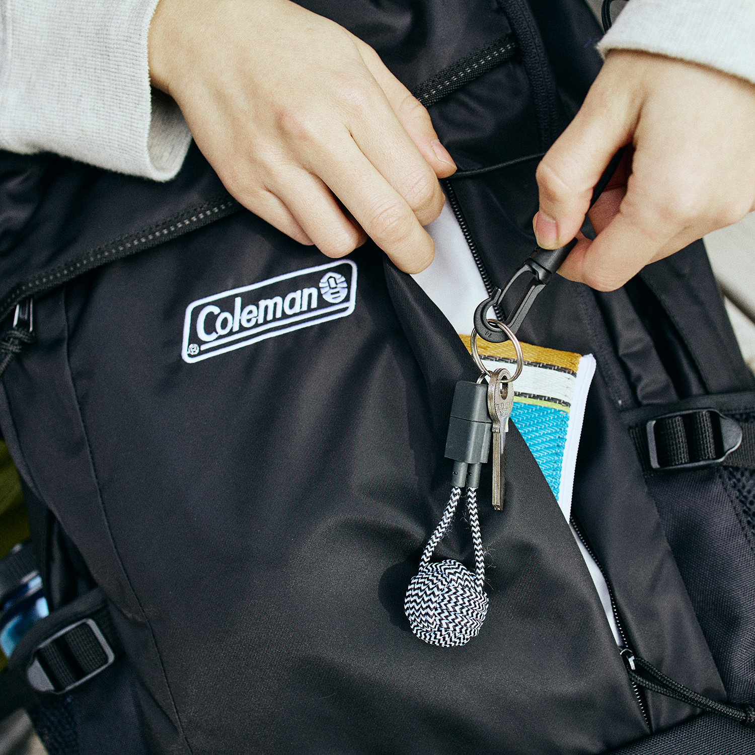 ウォーカー33 (ブラック)