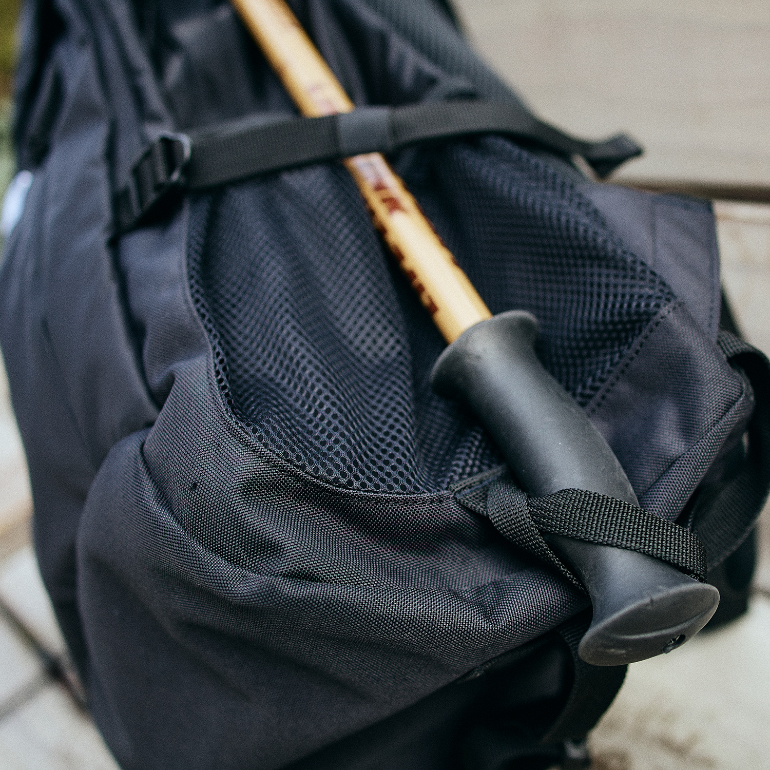 ウォーカー33 (ブラック)