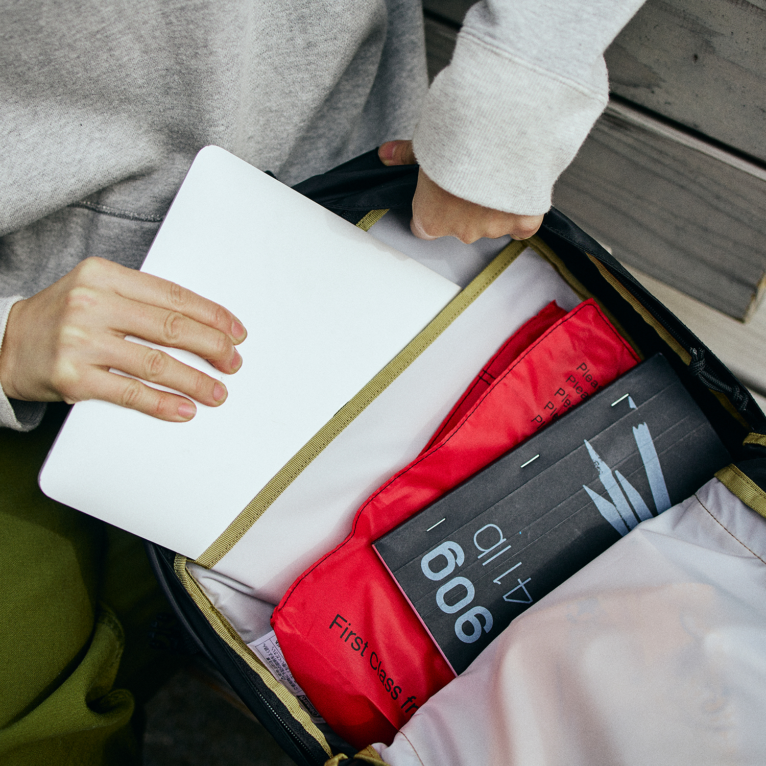 ウォーカー33 (ブラック)