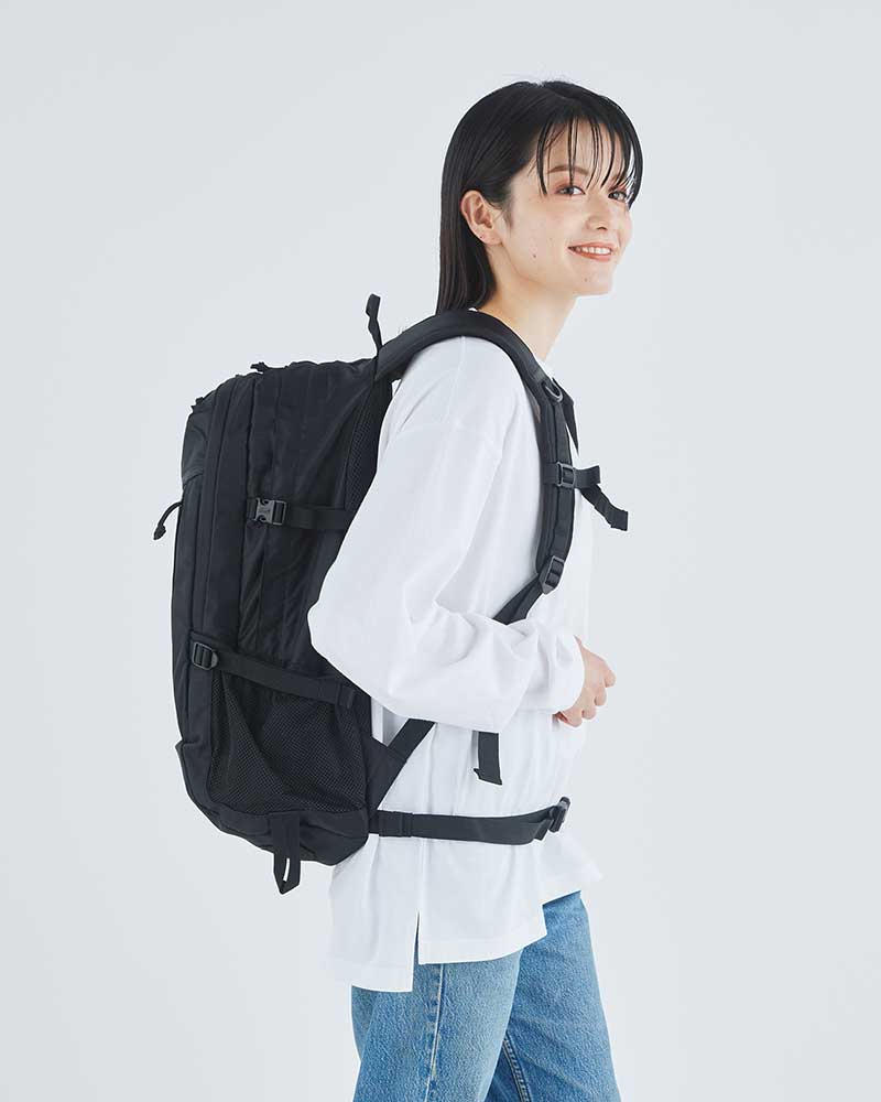 ウォーカー 33 (ブラック)