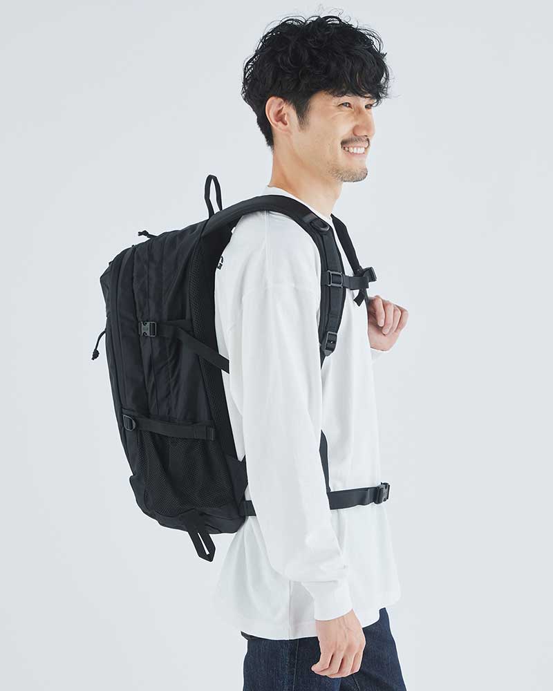 ウォーカー 33 (ブラック)