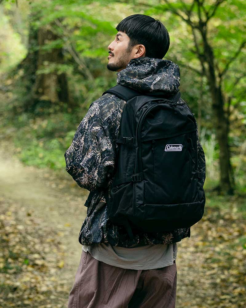 ウォーカー 33 (ブラック)