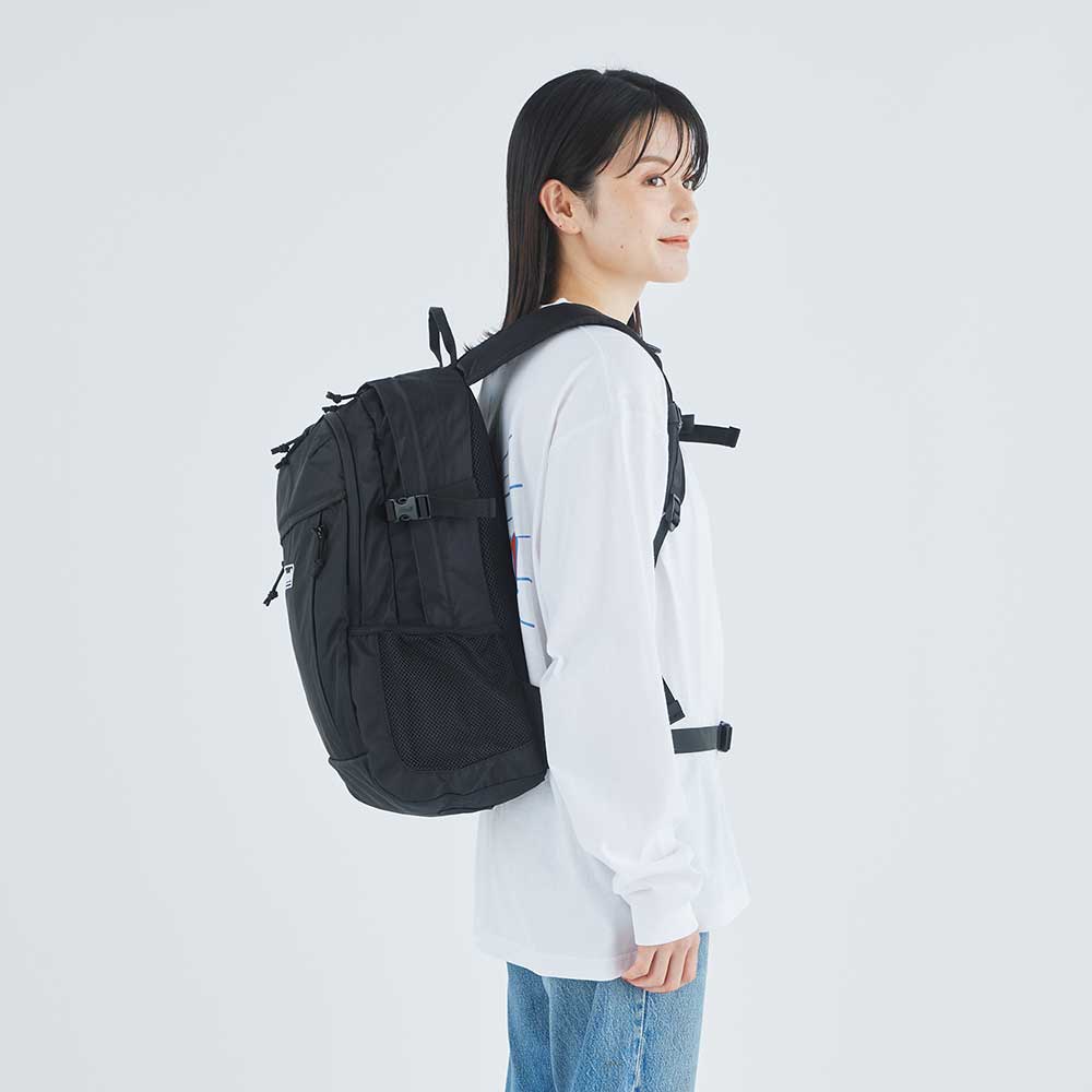 ウォーカー25 (ブラック)