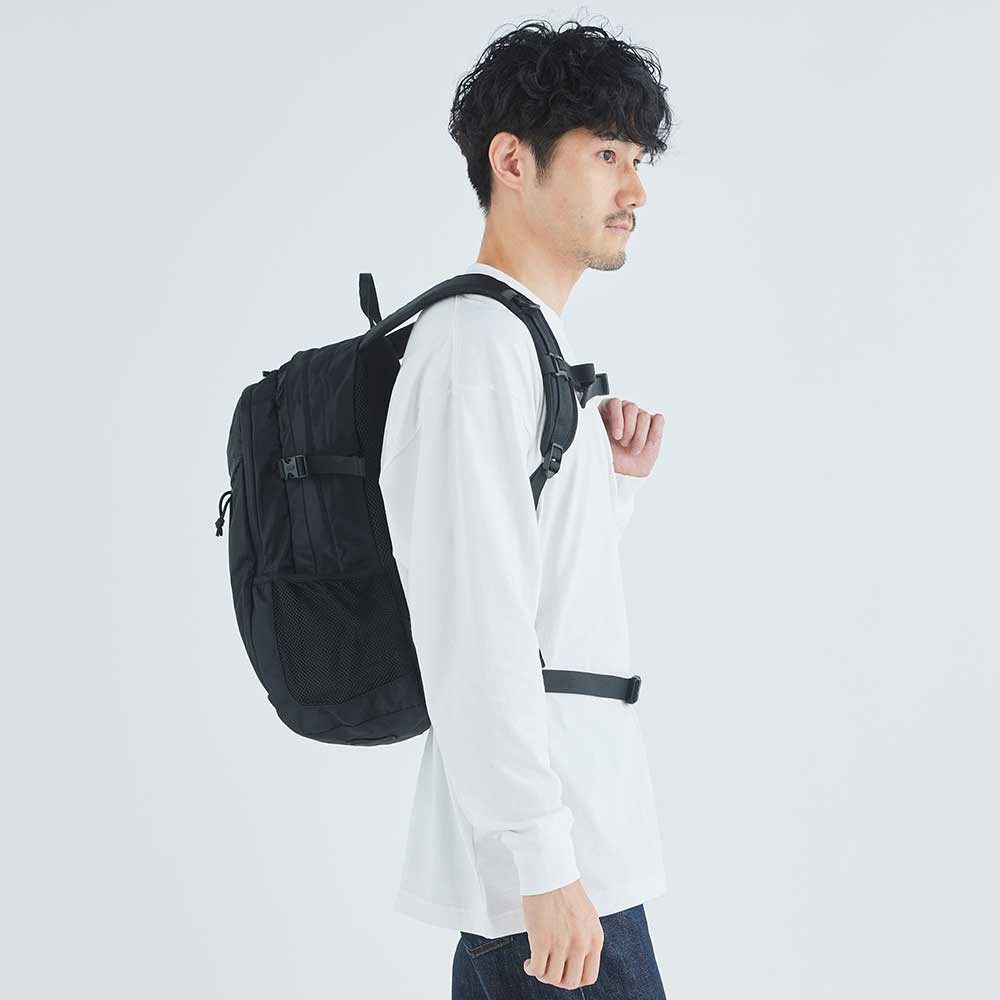 ウォーカー25 (ブラック)