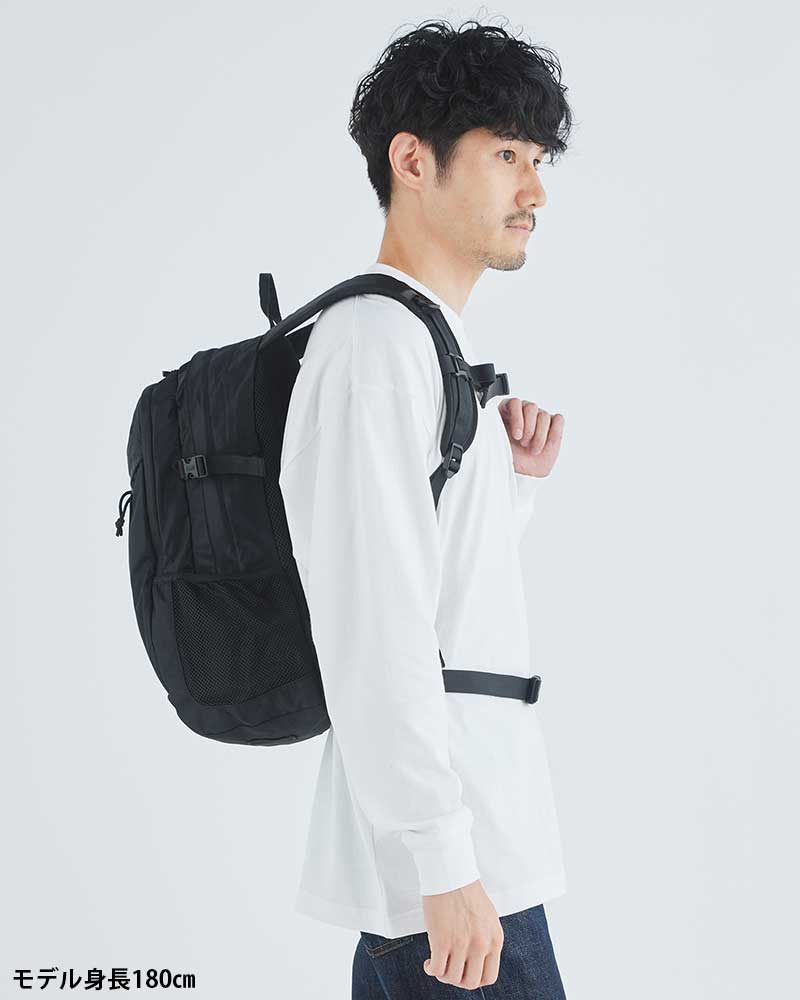 ウォーカー25 (ブラック)