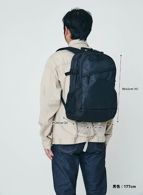 ウォーカー25 (ブラック)