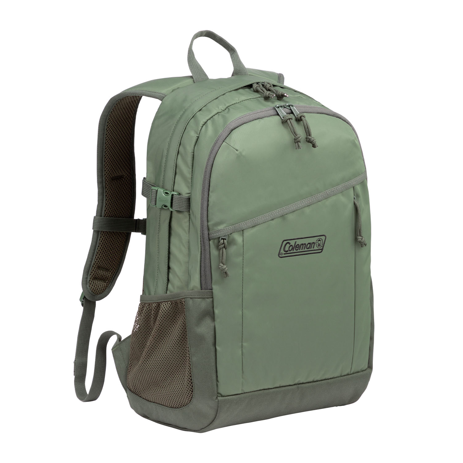 ウォーカー25 (フォレストグリーン)