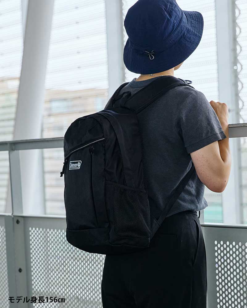 ウォーカー 15 (ブラック)