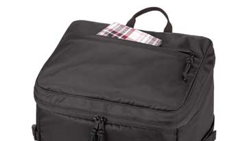 トップポケット