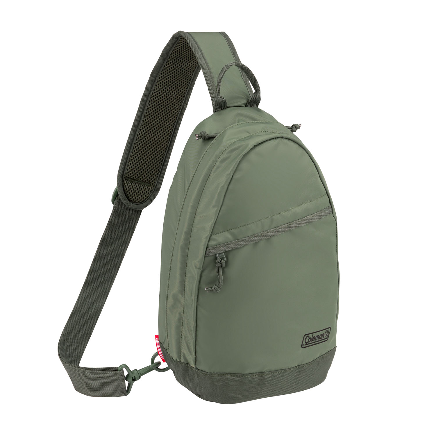 ウォーカースリングバッグ (フォレストグリーン)