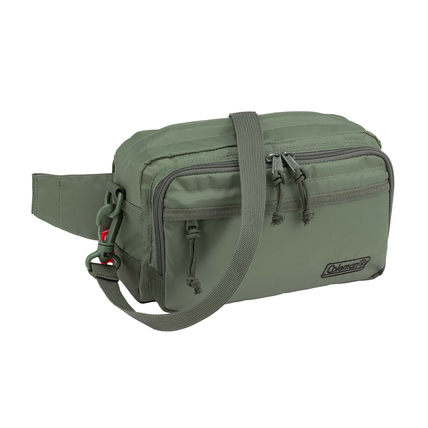 ウォーカーポーチ (フォレストグリーン)