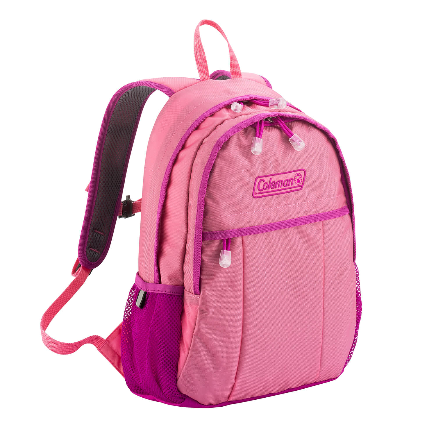 ウォーカーミニ (ピンク/パープル)