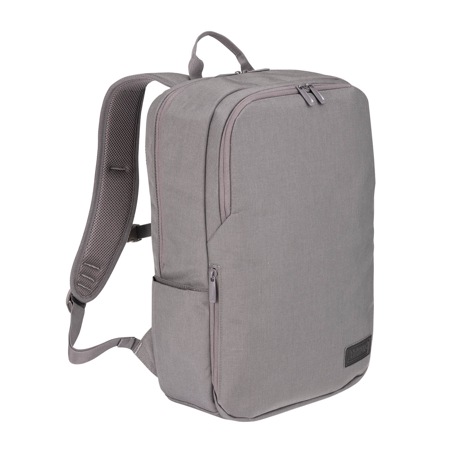 アウトビズバックパックスリム (ダークグレー)