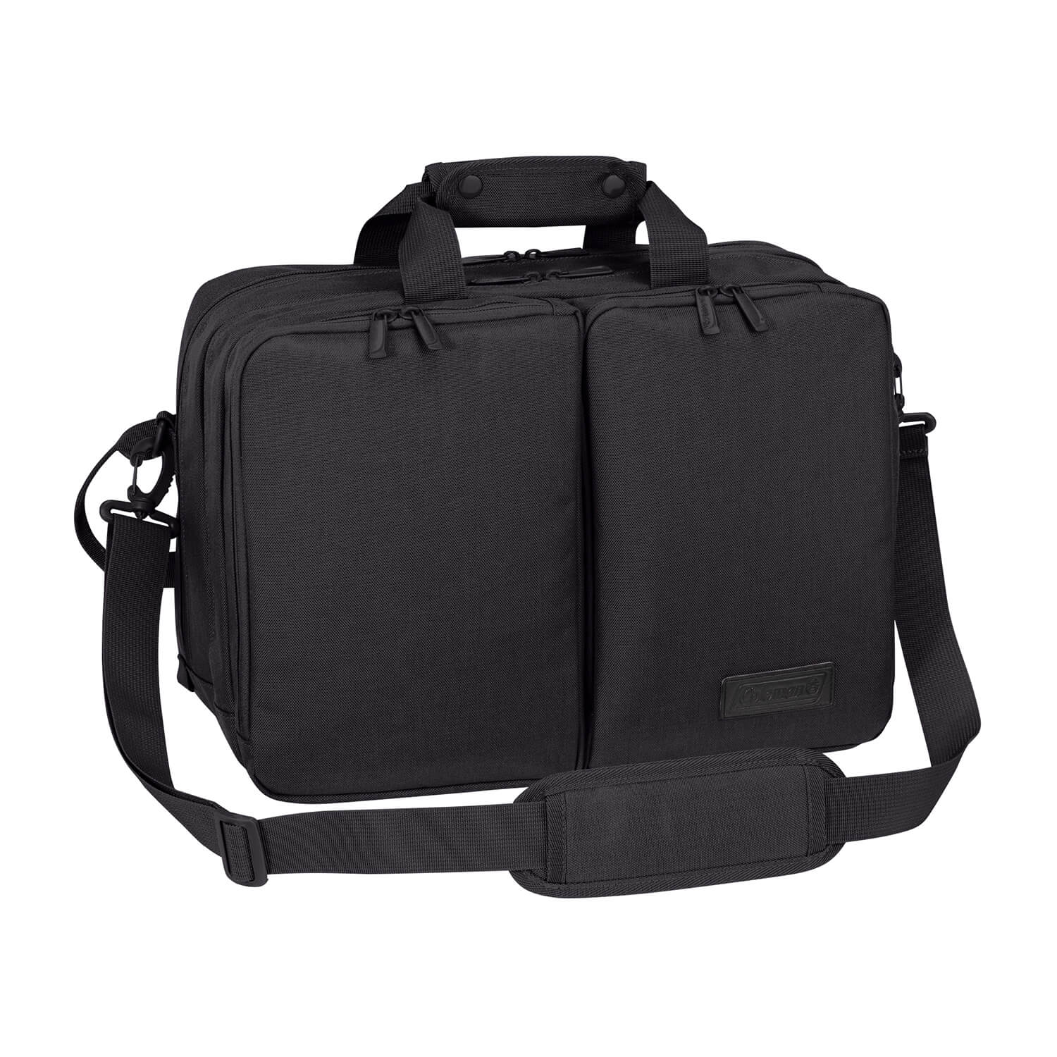 アウトビズ3WAYバックパック (ブラック)