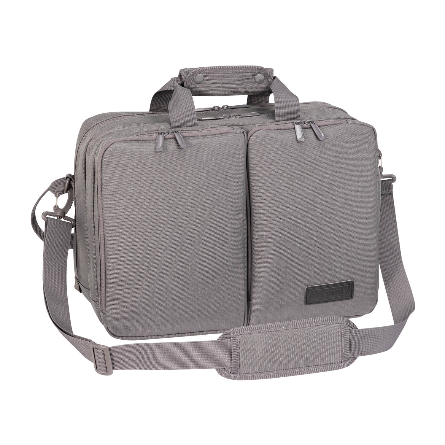 アウトビズ3WAYバックパック (ダークグレー)