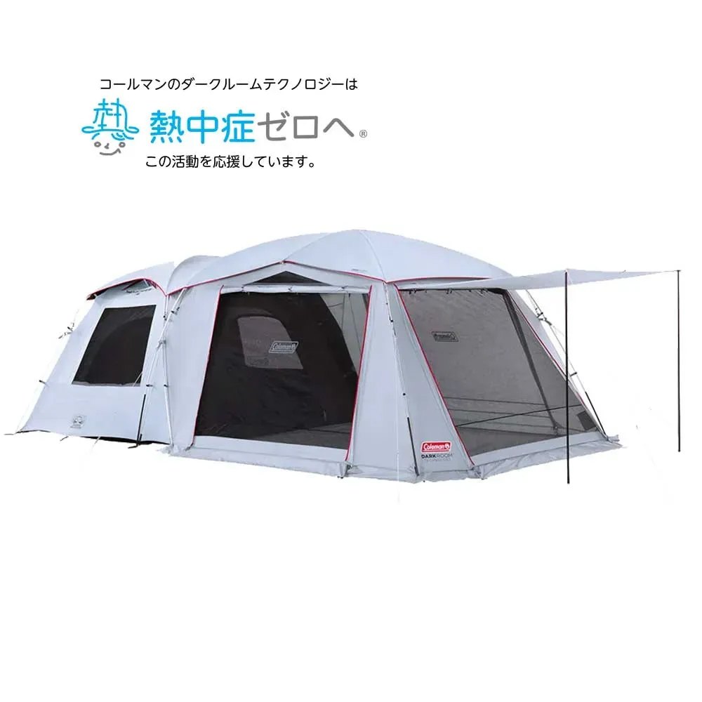 タフスクリーン2ルームエアー/LDX+