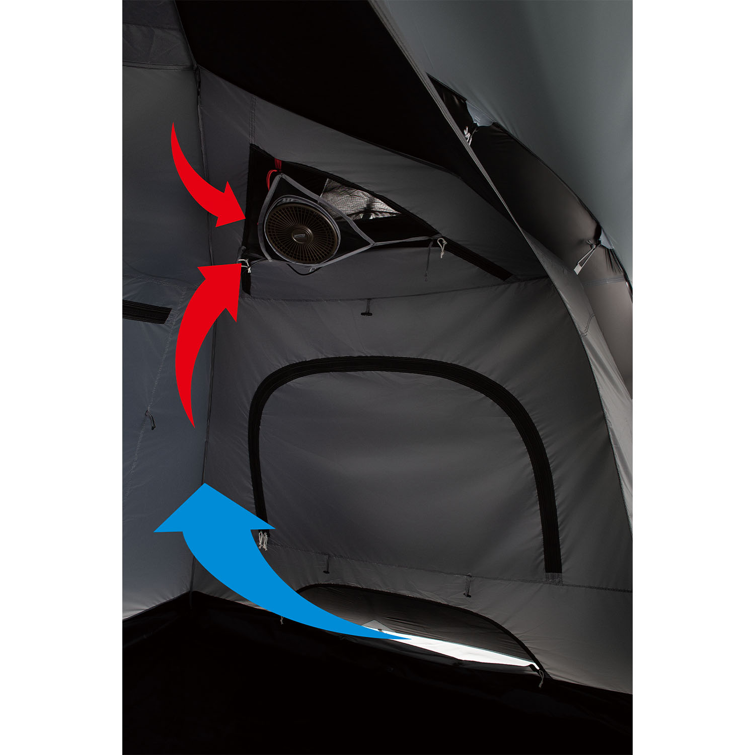 タフスクリーン2ルームエアー/LDX+