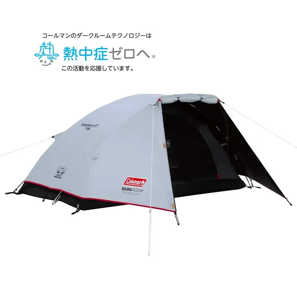 ツーリングドームエアー/ST+