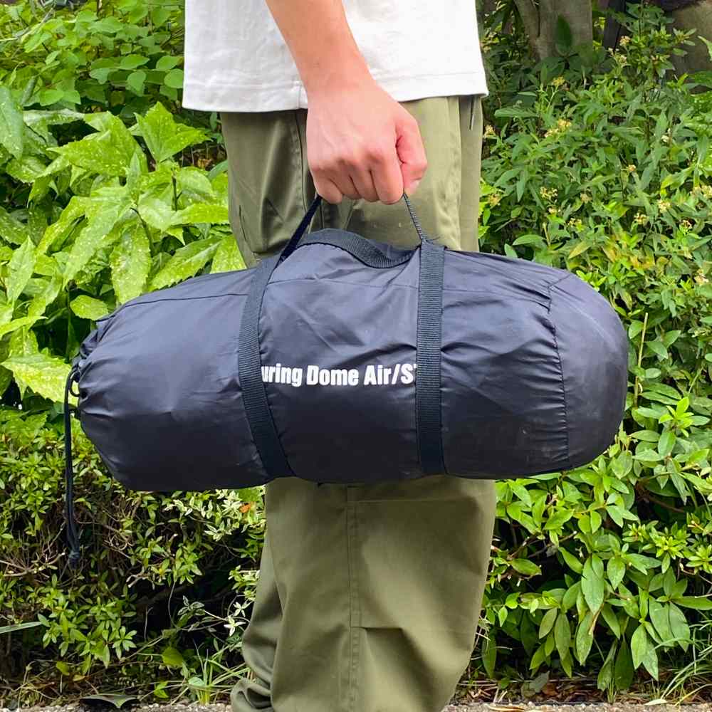 ツーリングドームエアー/ST+