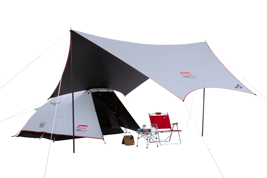 ツーリングドームエアー/ST+